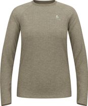 The Essentials Seamless Long Sleeve Running T-shirt