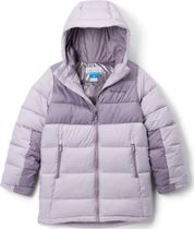 Pike Lake Mid Jacket