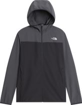 The North Face Mens 24/7 Woven Jacket 2.0 Men's running jacket