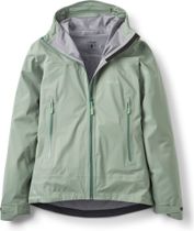 Rab Firewall Light Jacket Wmns Damen Hardshelljacke