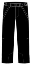 Oakley Granite Rock Pant