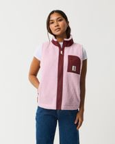RipCurl S-series Bonded Vest Outdoorweste für Damen
