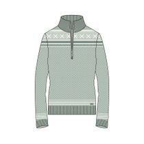 Woman Sweat Knitted WP