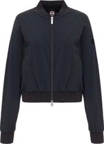 Colmar Originals Women's Bomber Jacket Made BY Soft Microfiber Damen Freizeitjacke