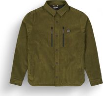 Bmdji Cord Tech Jacket