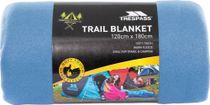 Trespass Snuggles - 120 X 180CM Blanket