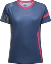 La Sportiva Flow T-shirt Women Women's Running Shirt