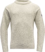 Devold of Norway Nansen Wool Sweater