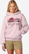 Marmot Wm's Coastal Hoody