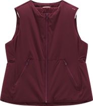 Pansy Vest
