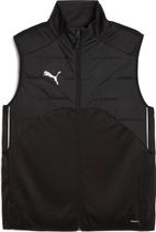 Puma Teamwinter Gilet Herren Skijacke