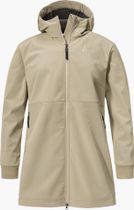 Softshell Jk Style Suavio Women