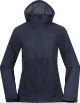 Bergans Rabot Windbreaker Jacket Women Women's casual jacket