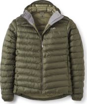 Cirrus Alpine Jacket