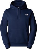 Mens Simple Dome Hoodie