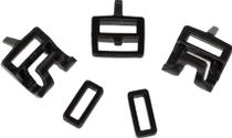 Ortlieb O-strap Ersatzteil-set