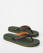 RipCurl Tunnels Bloom Open TOE Men Swimwear