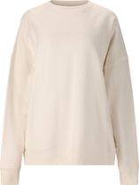 Gidon W Oversized Crew Neck