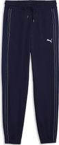 Puma Class Material Sweatpants cl Herren  Outdoorhose