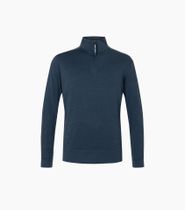 M Colorado Zip BIO Turtleneck