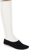 Birkenstock Cotton Sole Invisible W