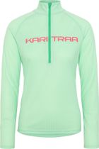 Ella Baselayer Halfzip