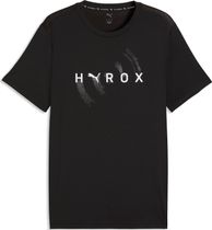 Puma M Puma X Hyrox Cloudspun Thermoadapt Tee