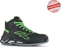 U-Power Harry s ESD S3S CI FO