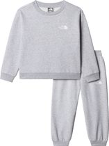 KID Simple Dome Fleece SET