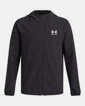 Under Armour Vibe Woven Windbreaker