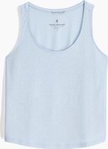 Royal Robbins W Vacationer Boxy Tank Tanktop for any sports and outdoor activities