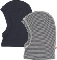 Wheat 2 Wool Balaclava Kim