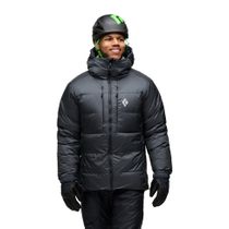 Black Diamond M Mission Down 6000 M Parka