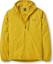 Rab Borealis Alpine Hoody Herren Softshelljacke