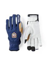 Hestra Ergo Grip Wool Touring - 5 Finger