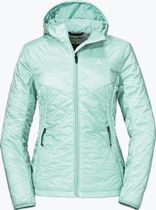 Padded Jacket Stams Women