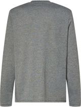 Oakley Bark LS T-shirt Herren Longsleeve für Freizeit und Outdooraktivitäten