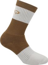 cmp - collective (of) moving people Unisex Sock Mid