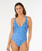 RipCurl Surf Side Good One Piece