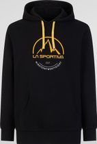 Logo Hoody