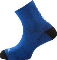Seneca Crew Socks