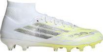 adidas F50 Sparkfusion Pro Mid Cut Firm Ground / Artificial Ground Football Boots Womens