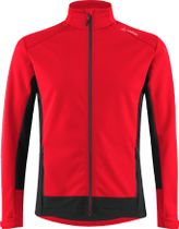 Löffler Men Jacket Calido AB Warm Herren Langlaufjacke