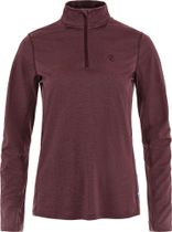 Fjällräven Abisko Day Hike Half Zip W