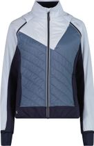 CMP Woman Jacket DET. Sleeves Women's cross-country ski jacket