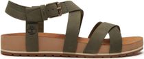 Womens Backstrap Sandal