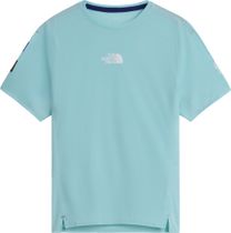 The North Face Womens Summit High Trail Softshell – Graphic Damen Laufshirt