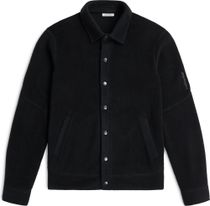 Icebreaker Men Mer 800 Realf Classic Pile Shacket Herren Freizeitjacke