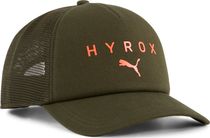Puma x Hyrox Trucker Cap