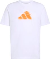 adidas Tennis Clay IS NOT Graphic T-shirt